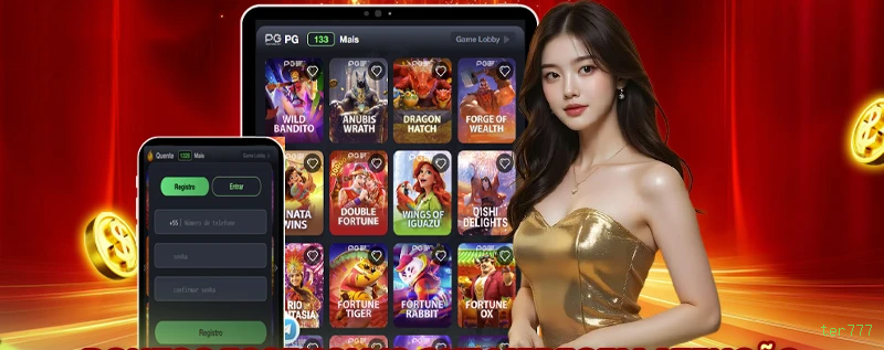 ter777 slots no app