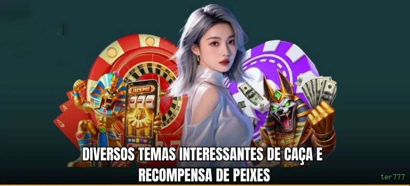 Slots com prêmios ter777